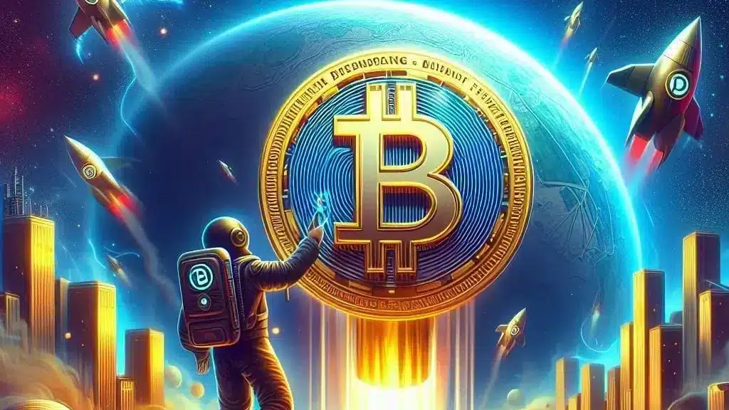 BNB Coin Hits