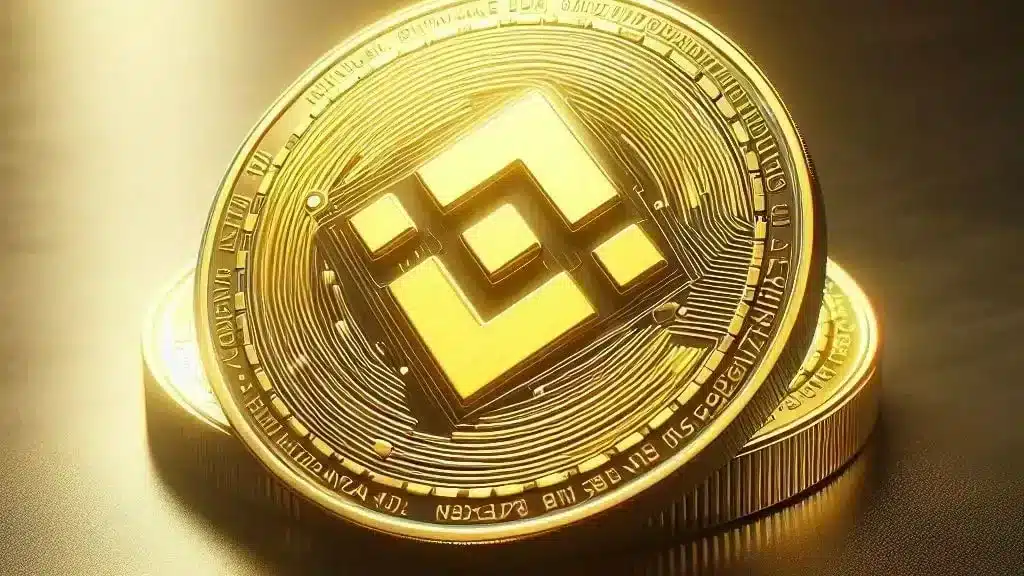 BNB Price Surges