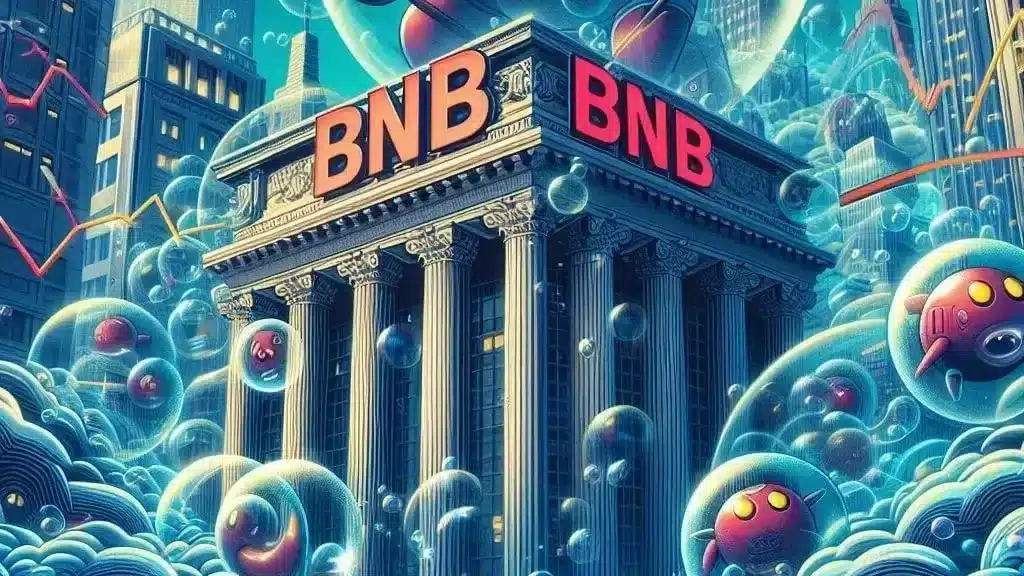 BNB Super Cycle