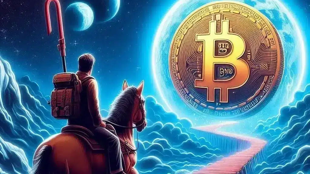 BNB correction risk