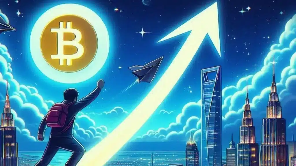 BNB rally