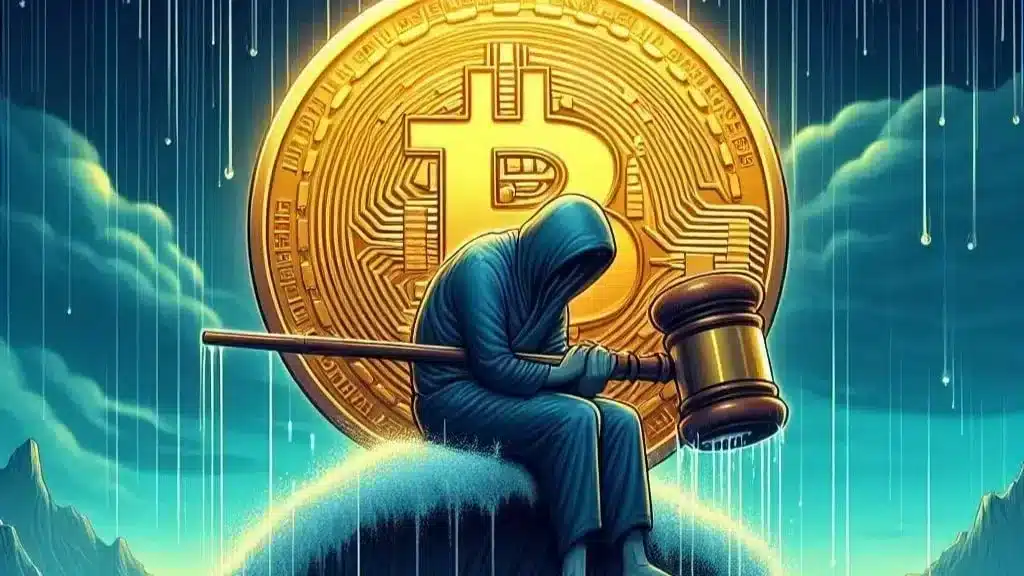 BTC market sentiment