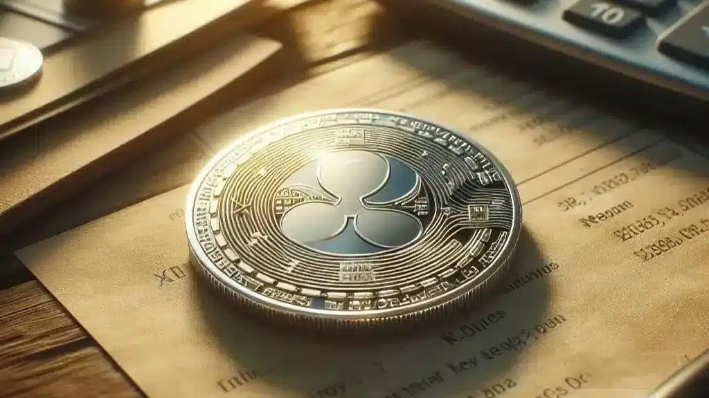 Bearish on XRP