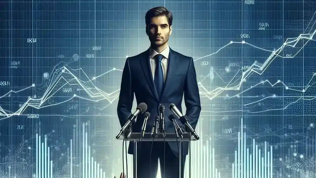 Binance CEO