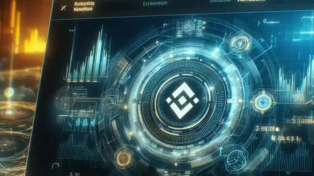 Binance Delisting