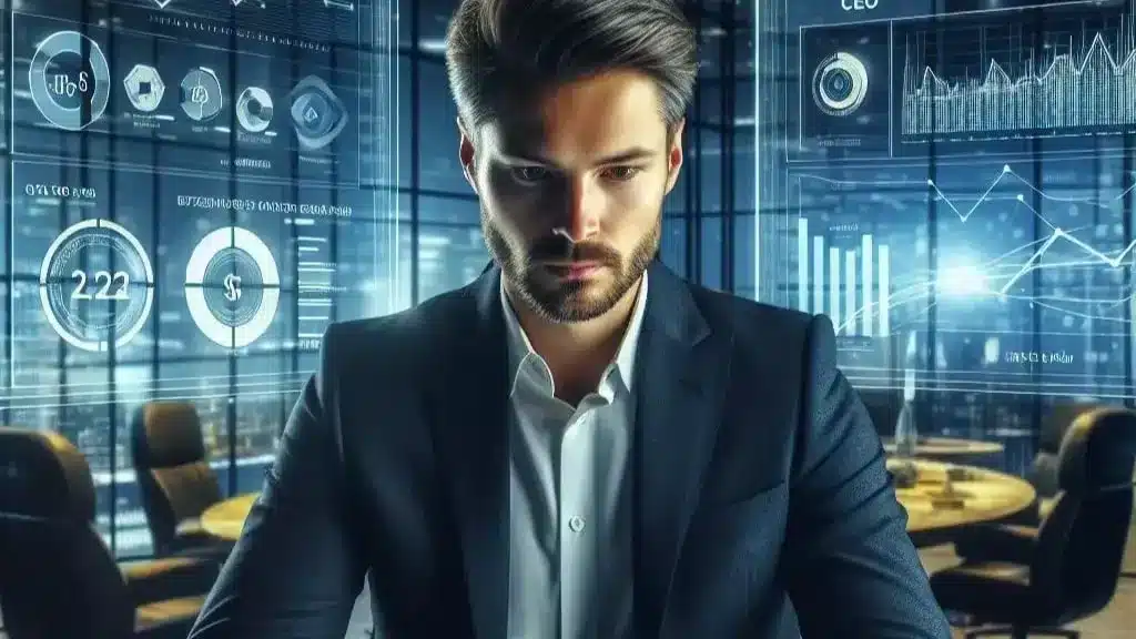 Binance Exit