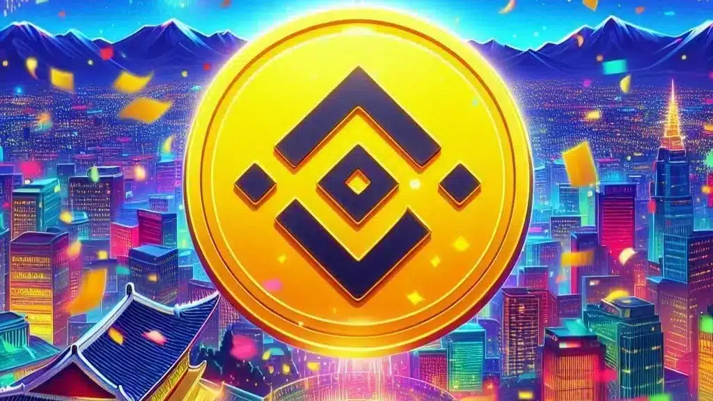 Binance Returns