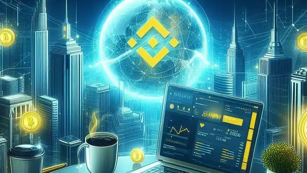 Binance Unveils