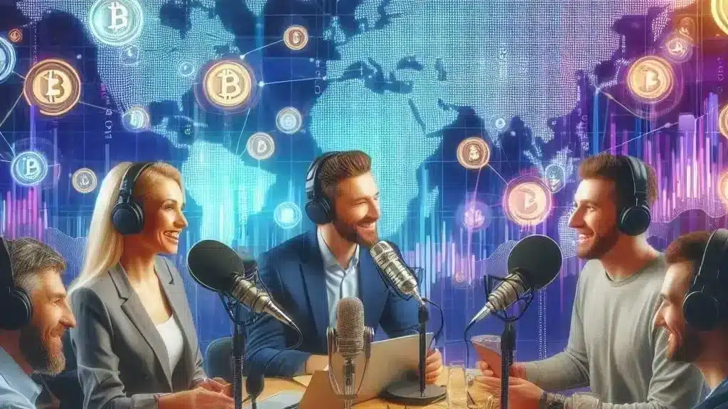 Binance founder CZ