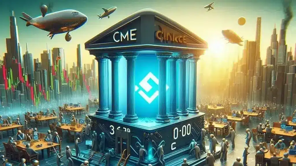 Binance futures