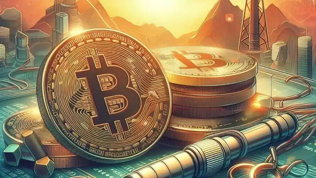 Bitcoin 200-Week