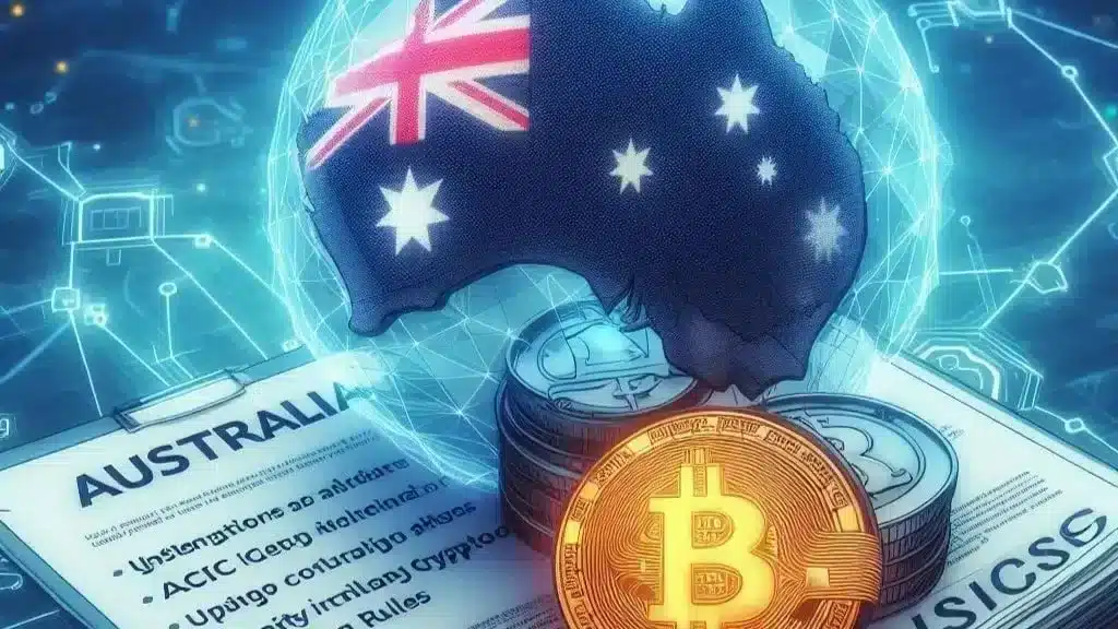 Bitcoin Australia