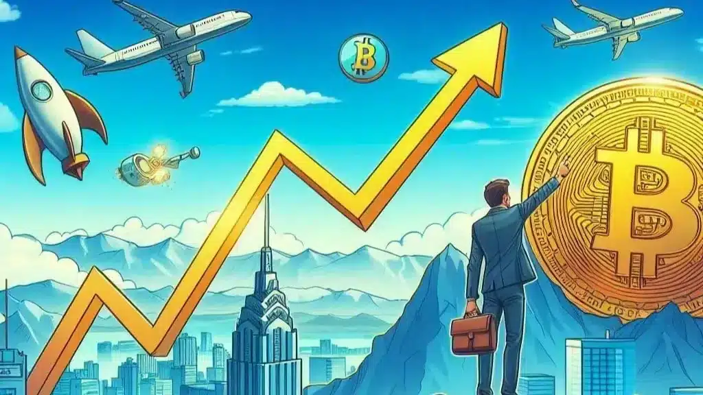 Bitcoin Bottomed