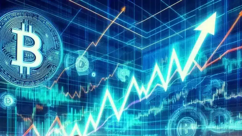 Bitcoin Bulls Eye