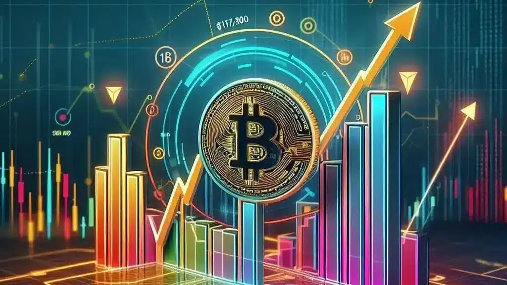 Bitcoin Consolidates