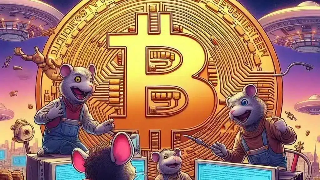 Bitcoin Core