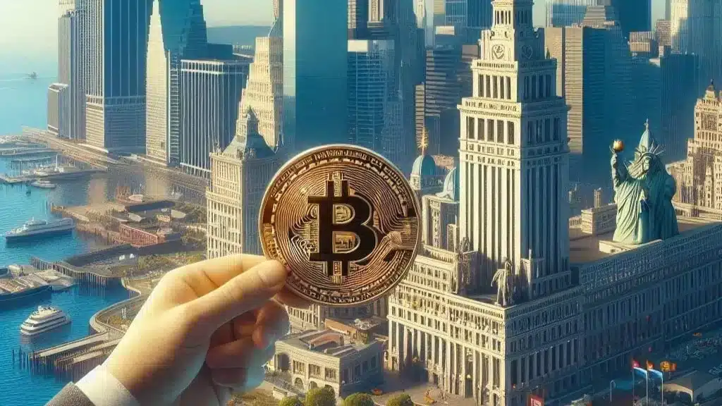 Bitcoin Digital Assets