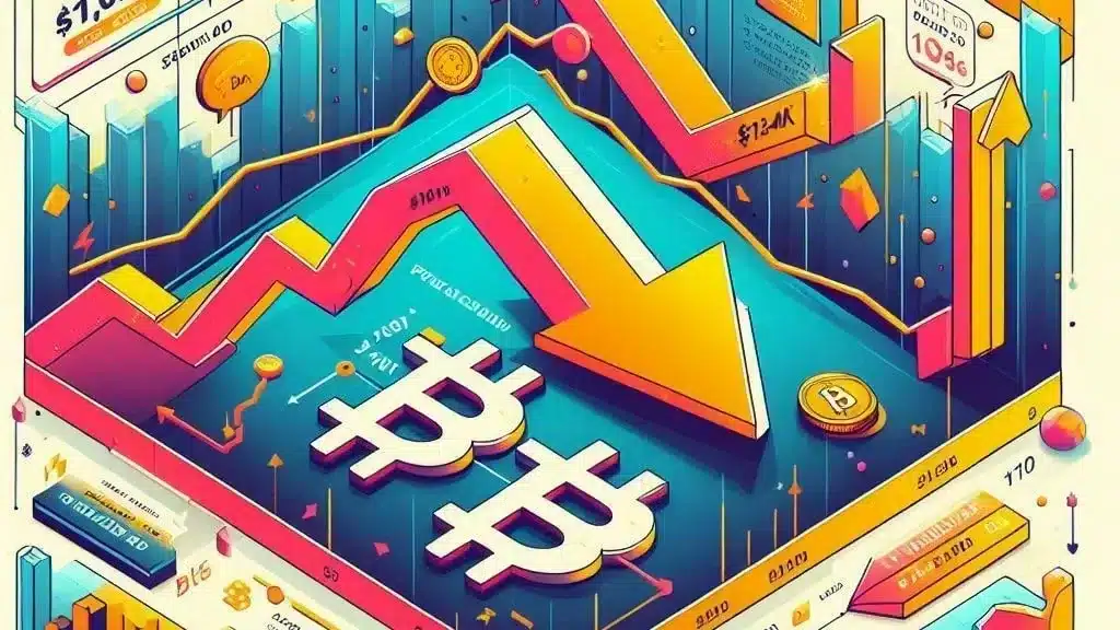 Bitcoin Dip