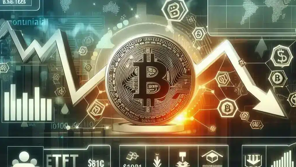 Bitcoin ETF Apathy