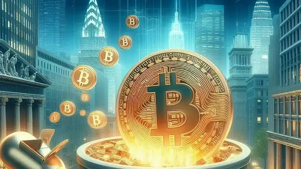 Bitcoin ETF