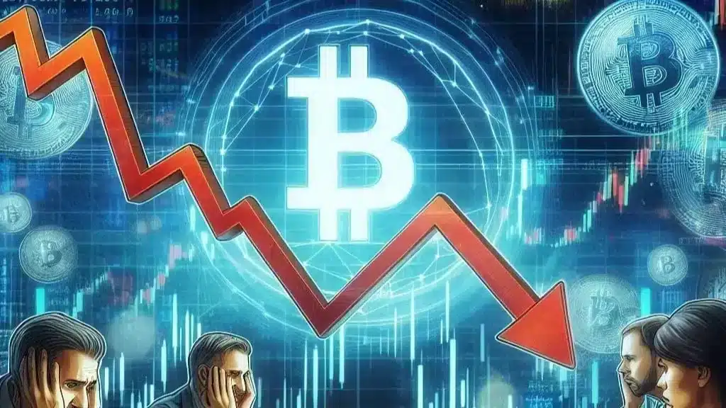 Bitcoin Extends