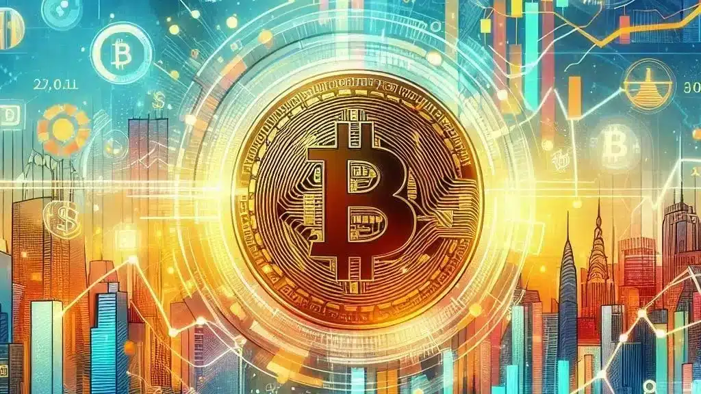Bitcoin Faces Pressure