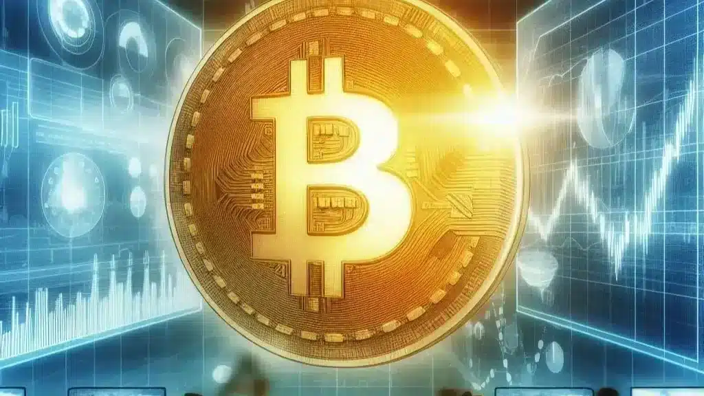 Bitcoin Fed rate cut