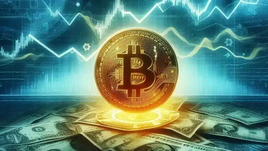 Bitcoin Gains