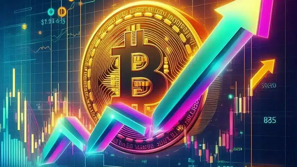 Bitcoin Hits