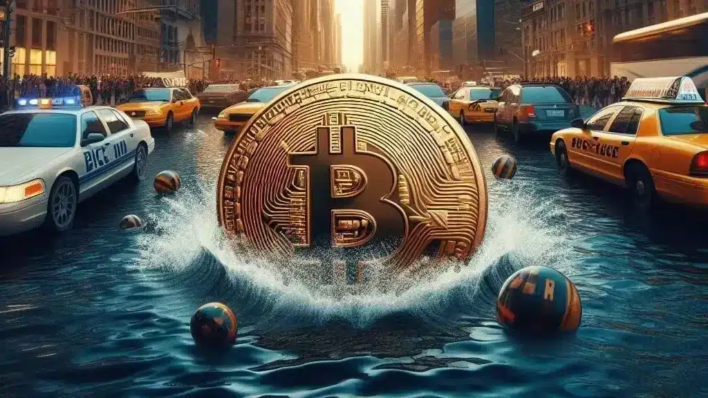 Bitcoin Holders