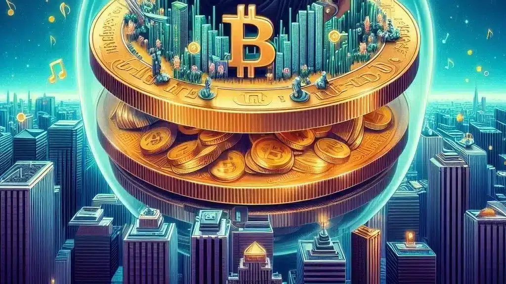 Bitcoin Lending