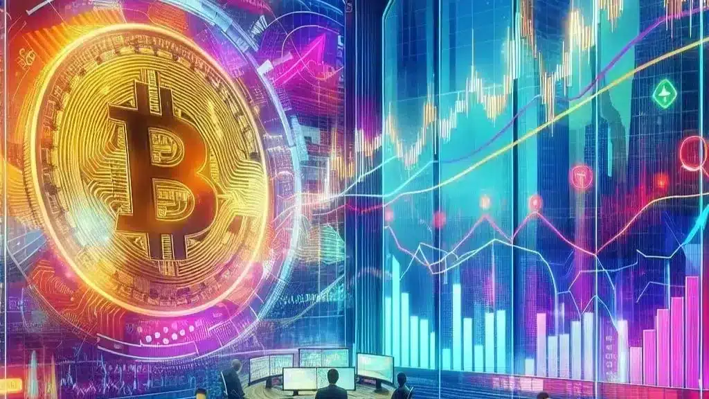 Bitcoin Leverage