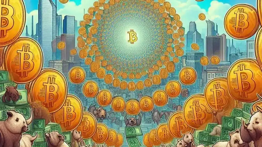 Bitcoin Mayer Multiple