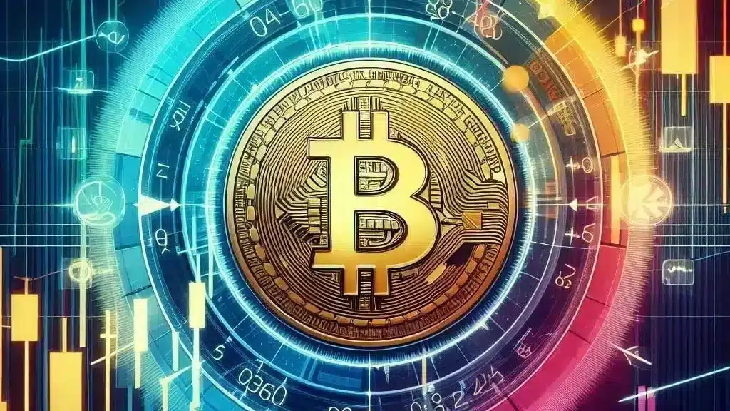 Bitcoin NVT
