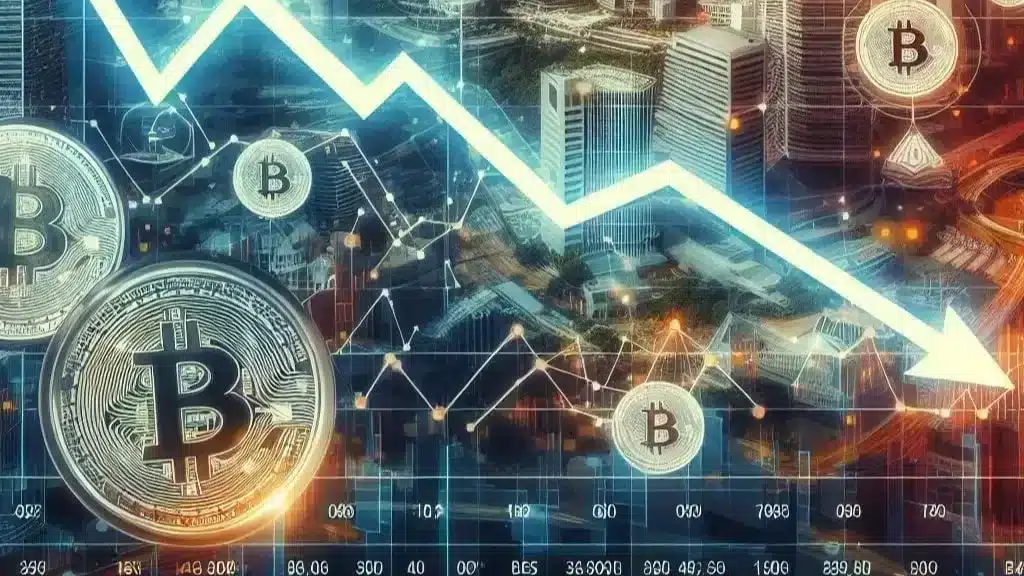 Bitcoin Network Activity