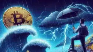Bitcoin Rally