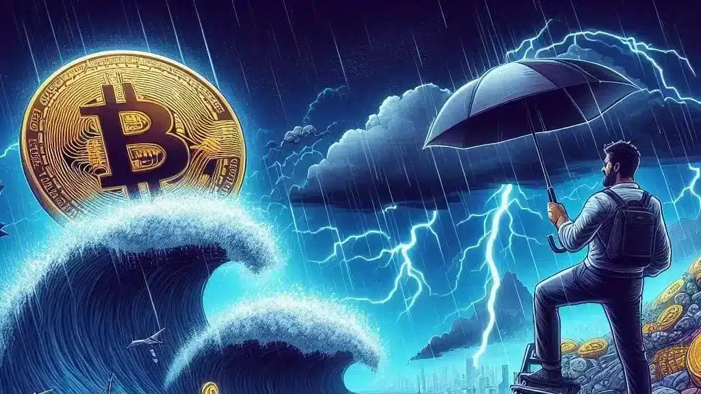 Bitcoin Rally