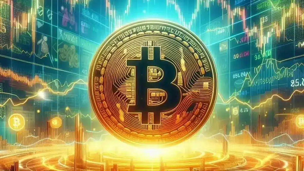 Bitcoin Rally