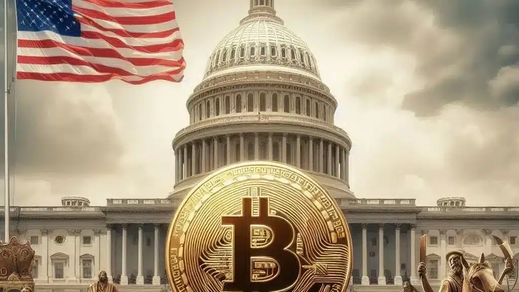 Bitcoin Reserve