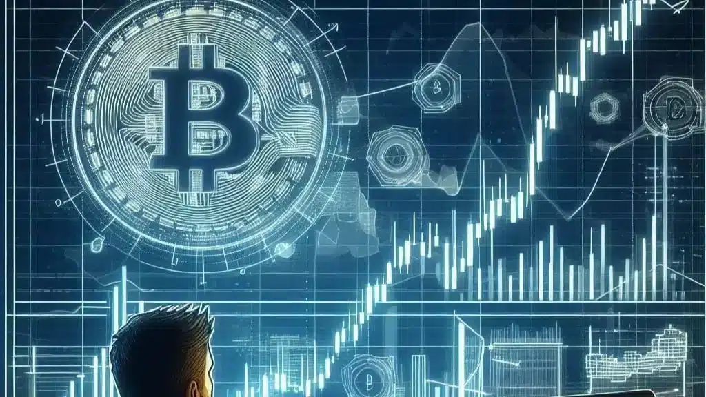 Bitcoin Retests