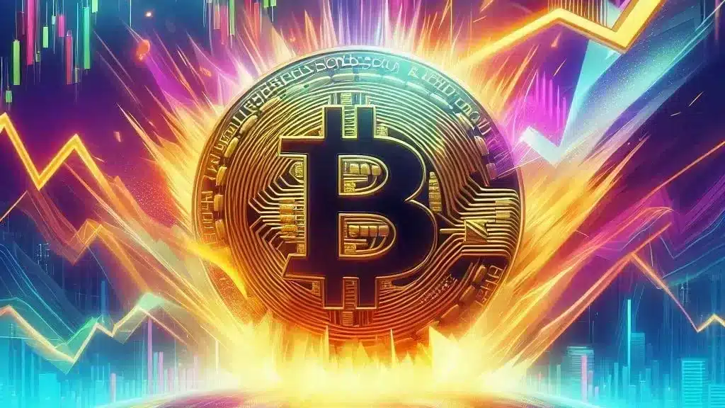Bitcoin Surge