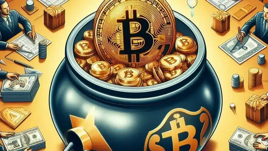 Bitcoin Treasuries