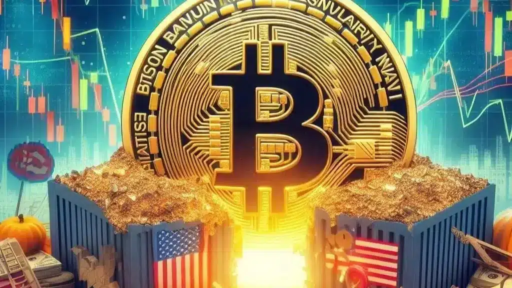 Bitcoin Treasury