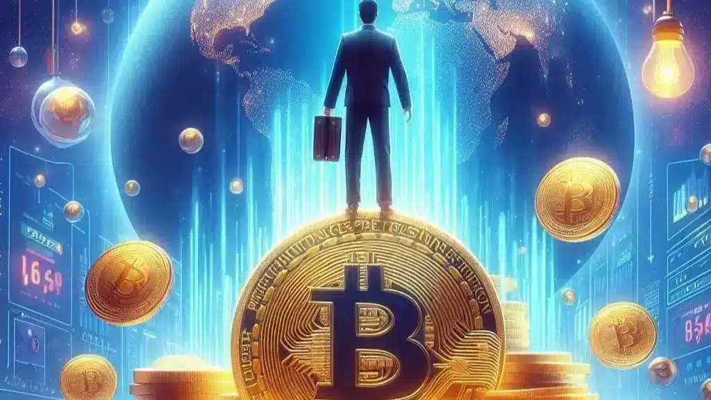 Bitcoin Treasury