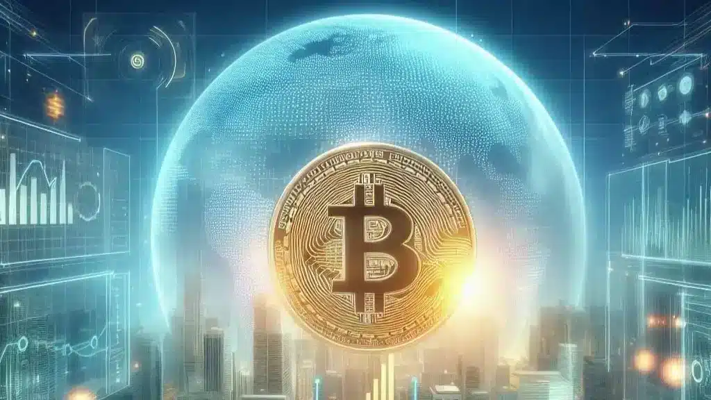 Bitcoin Treasury Plan