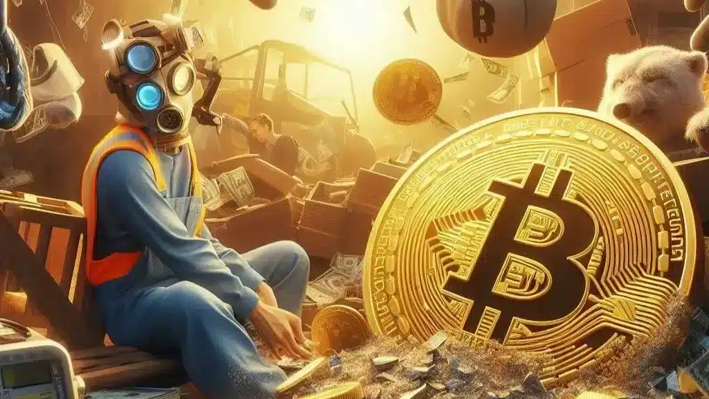 Bitcoin Volatility