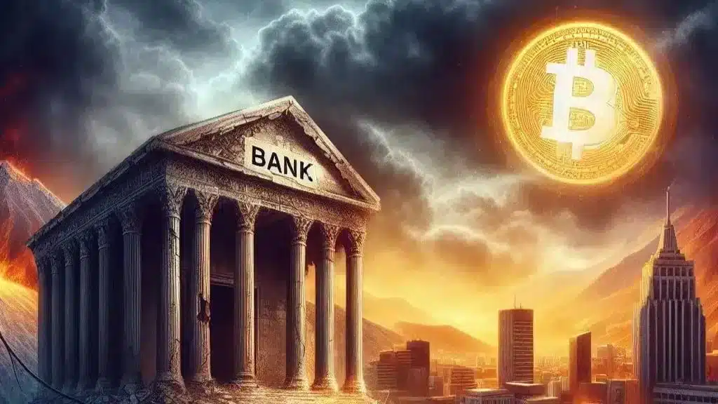 Bitcoin adoption