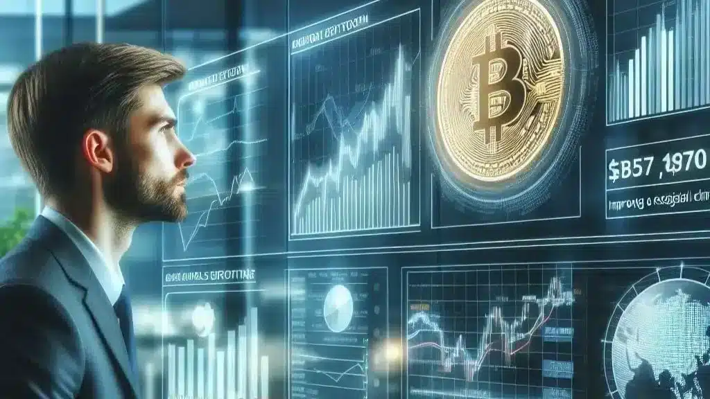 Bitcoin adoption
