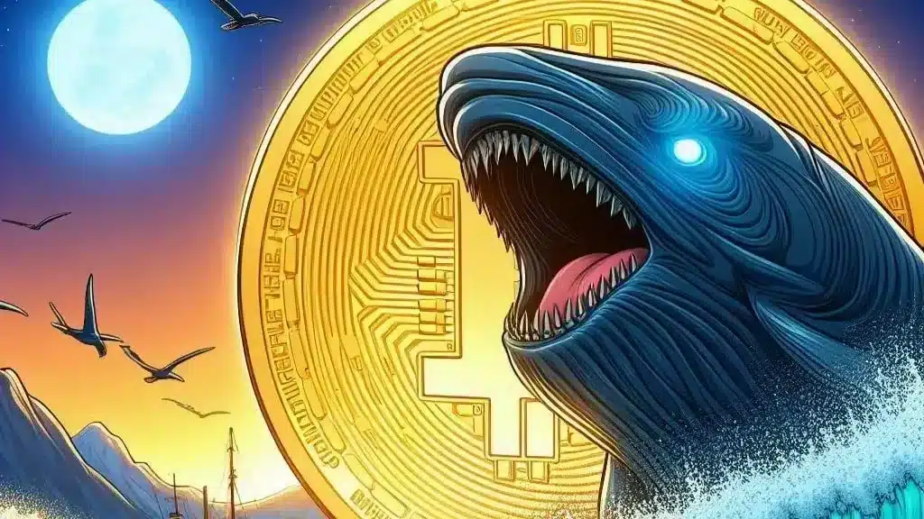 Bitcoin bull