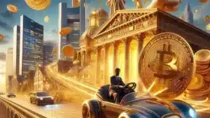 Bitcoin central bank